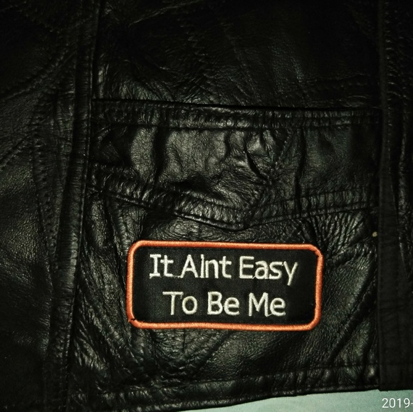 LEATHER WARE - Picture 8 of 8